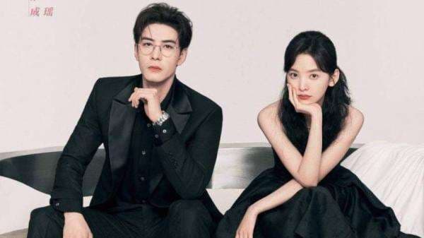 Sinopsis My Boss dan Daftar Pemainnya, Dracin Romantis Pengacara Muda Sinopsis My Boss dan Daftar Pemainnya, Dracin Romantis Pengacara Muda