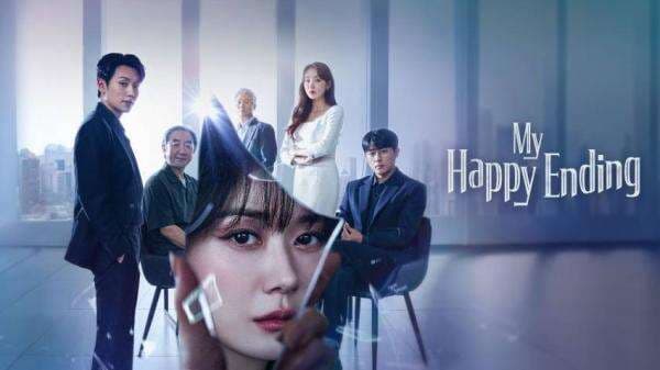 Sinopsis My Happy Ending dan Daftar Pemainnya, Drakor Makjang dari Jang Na-ra Sinopsis My Happy Ending dan Daftar Pemainnya, Drakor Makjang dari Jang Na-ra