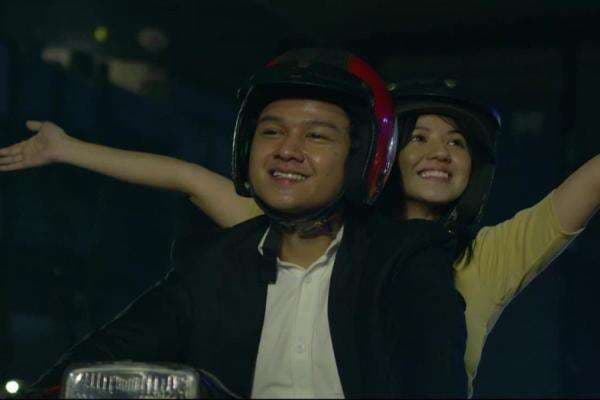 Sinopsis Original Series Vision+ di RCTI Have a Nice DateEps. 4. Rabu, 7 Mei 2025: Match! Giliran Gio Kencani Natasha Sinopsis Original Series Vision+ di RCTI Have a Nice DateEps. 4. Rabu, 7 Mei 2025: Match! Giliran Gio Kencani Natasha