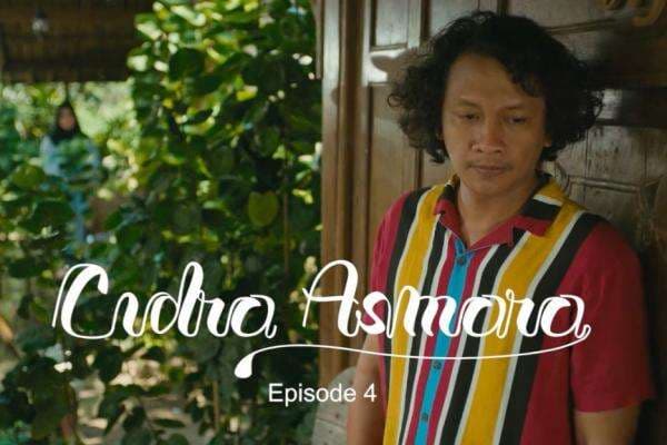 Sinopsis Original Series Vision+ di RCTI Cidro Asmoro Eps 4: Berawal dari Skripsi Jadi Cinta Sinopsis Original Series Vision+ di RCTI Cidro Asmoro Eps 4: Berawal dari Skripsi Jadi Cinta