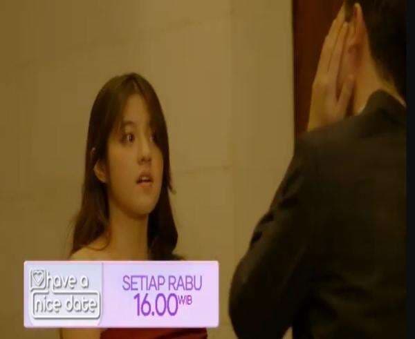 Sinopsis Original Series Vision+ di RCTI Have a Nice Date Eps. 3: Natasha Kencani Crazy Rich Milenial! Sinopsis Original Series Vision+ di RCTI Have a Nice Date Eps. 3: Natasha Kencani Crazy Rich Milenial!