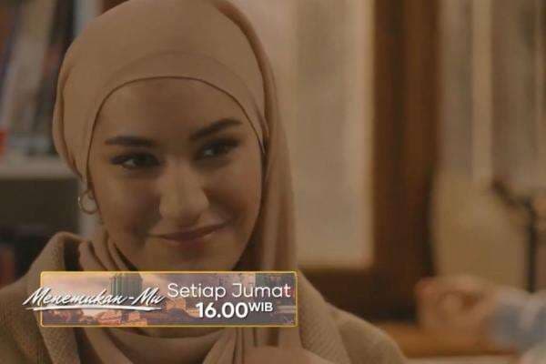 Sinopsis Original Series Vision+ di RCTI Menemukan-Mu Eps 8: Begini Akhir Perjalanan Raya di Kota Konya Sinopsis Original Series Vision+ di RCTI Menemukan-Mu Eps 8: Begini Akhir Perjalanan Raya di Kota Konya