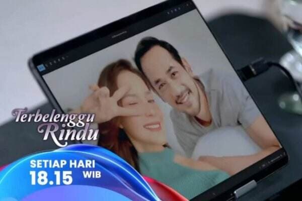 Sinopsis RCTI Layar Drama Indonesia Terbelenggu Rindu Eps 245: Temuan Fakta Mengejutkan oleh Biru Sinopsis RCTI Layar Drama Indonesia Terbelenggu Rindu Eps 245: Temuan Fakta Mengejutkan oleh Biru