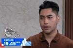 Sinopsis Sinetron Cinta Berakhir Bahagia Eps 321: Pengkhianatan Reno Pada Pasha Sinopsis Sinetron Cinta Berakhir Bahagia Eps 321: Pengkhianatan Reno Pada Pasha