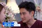 Sinopsis Sinetron Cinta Yasmin Eps 198: Kebahagiaan Malam Pertama Yasmin & Romeo Sinopsis Sinetron Cinta Yasmin Eps 198: Kebahagiaan Malam Pertama Yasmin & Romeo