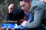 Sinopsis Sinetron Cinta Yasmin Eps 237: Selamatkan Romeo, Rangga Dicurigai Sinopsis Sinetron Cinta Yasmin Eps 237: Selamatkan Romeo, Rangga Dicurigai