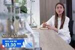 Sinopsis Sinetron Cinta Yasmin, Rabu 15 Januari 2025: Kejutan Spesial Yasmin Sinopsis Sinetron Cinta Yasmin, Rabu 15 Januari 2025: Kejutan Spesial Yasmin