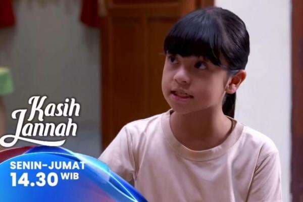 Sinopsis Sinetron Kasih Jannah Eps 51: Terbongkarnya Kasih Anak Kandung Andra Sinopsis Sinetron Kasih Jannah Eps 51: Terbongkarnya Kasih Anak Kandung Andra