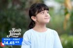 Sinopsis Sinetron Kasih Jannah Eps 7: Membantu Charly, Kasih Jadi ART Sinopsis Sinetron Kasih Jannah Eps 7: Membantu Charly, Kasih Jadi ART
