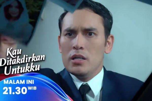 Sinopsis Sinetron Kau Ditakdirkan Untukku Eps 23: Masa Lalu Devan dan Aksi Balas Dendam Miko Sinopsis Sinetron Kau Ditakdirkan Untukku Eps 23: Masa Lalu Devan dan Aksi Balas Dendam Miko