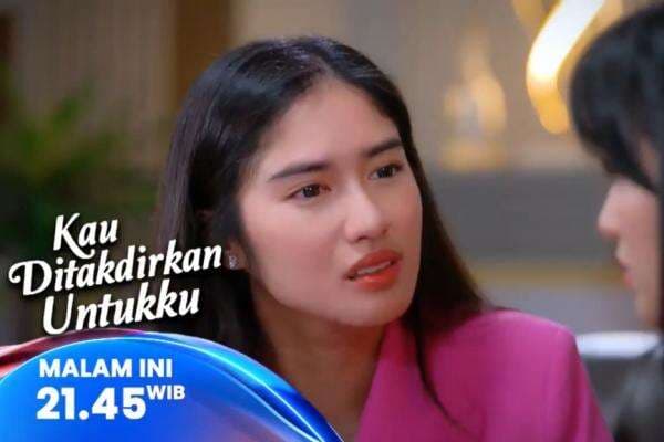 Sinopsis Sinetron Kau Ditakdirkan Untukku Eps 25: Perjuangan Devan Selamatkan Alya Sinopsis Sinetron Kau Ditakdirkan Untukku Eps 25: Perjuangan Devan Selamatkan Alya