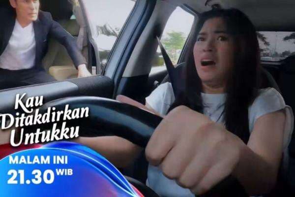 Sinopsis Sinetron Kau Ditakdirkan Untukku Eps 27: Alya Diteror, Devan Luka Serius Sinopsis Sinetron Kau Ditakdirkan Untukku Eps 27: Alya Diteror, Devan Luka Serius