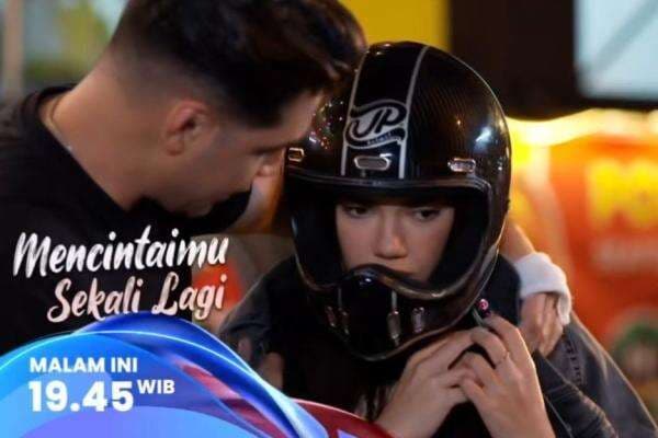 Alasan Paula Verhoeven Tak Dapat Nafkah Iddah setelah Cerai dari Baim Wong Alasan Paula Verhoeven Tak Dapat Nafkah Iddah setelah Cerai dari Baim Wong