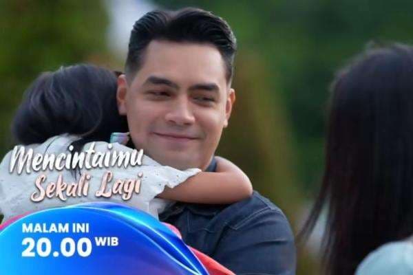 Sinopsis Sinetron Mencintaimu Sekali Lagi Eps 121: Janji Lingga Pada Arini Sinopsis Sinetron Mencintaimu Sekali Lagi Eps 121: Janji Lingga Pada Arini