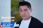 Sinopsis Sinetron Mencintaimu Sekali Lagi Eps 17: Tamu Tak Diundang di Acara Emil Sinopsis Sinetron Mencintaimu Sekali Lagi Eps 17: Tamu Tak Diundang di Acara Emil