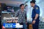 Sinopsis Sinetron Mencintaimu Sekali Lagi Eps 49: Adu Mulut Lingga dan Emil Sinopsis Sinetron Mencintaimu Sekali Lagi Eps 49: Adu Mulut Lingga dan Emil