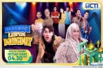 Sinopsis Sinetron RCTI Romansa Kampung Dangdut, Sabtu 1 Maret 2025: Kisah Cinta dan Tradisi di Desa Cinada Sinopsis Sinetron RCTI Romansa Kampung Dangdut, Sabtu 1 Maret 2025: Kisah Cinta dan Tradisi di Desa Cinada