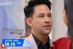 Sinopsis Sinetron Terbelenggu Rindu Eps 116: Kejujuran Biru Pada Amira Sinopsis Sinetron Terbelenggu Rindu Eps 116: Kejujuran Biru Pada Amira