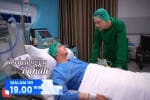 Sinopsis Sinetron Terbelenggu Rindu Eps 153: Biru Bersikeras Laporkan Elang Sinopsis Sinetron Terbelenggu Rindu Eps 153: Biru Bersikeras Laporkan Elang