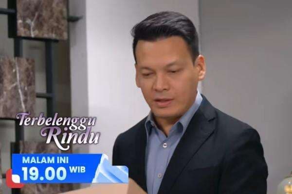 Sinopsis Sinetron Terbelenggu Rindu Eps 177: Tuduhan Vernie Pada Amira Sinopsis Sinetron Terbelenggu Rindu Eps 177: Tuduhan Vernie Pada Amira
