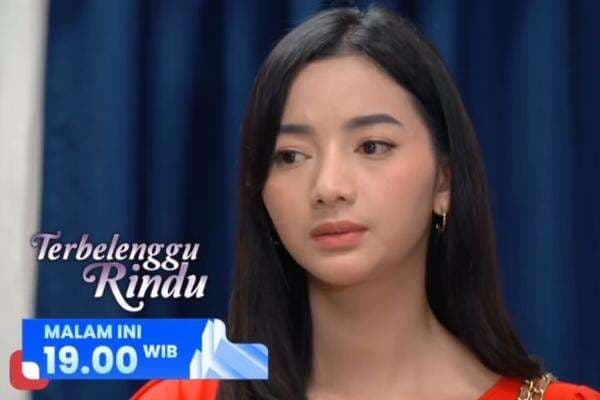 Sinopsis Sinetron Terbelenggu Rindu Eps 189: Fakta Terungkap, Biru Terkejut Noah Membohonginya Sinopsis Sinetron Terbelenggu Rindu Eps 189: Fakta Terungkap, Biru Terkejut Noah Membohonginya
