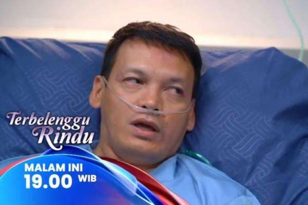 Sinopsis Sinetron Terbelenggu Rindu Eps 213: Syarat Noah bagi Maudy dan Penyelidikan Amira Sinopsis Sinetron Terbelenggu Rindu Eps 213: Syarat Noah bagi Maudy dan Penyelidikan Amira