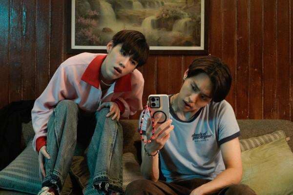 Sinopsis The Red Envelope, Film Thailand yang Tidak Lulus Sensor di Indonesia Sinopsis The Red Envelope, Film Thailand yang Tidak Lulus Sensor di Indonesia