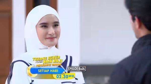 Sinopsis <i>Tukang Bubur Pengen Naik Haji Menjemput Berkah</i> Episode 27 Maret 2024 Sinopsis <i>Tukang Bubur Pengen Naik Haji Menjemput Berkah</i> Episode 27 Maret 2024