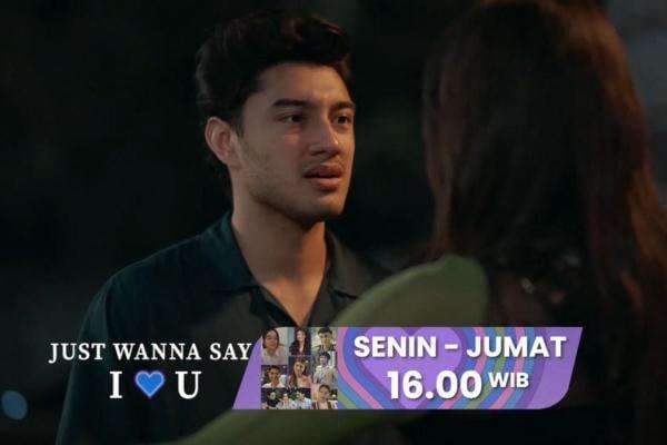 Sinopsis Vision+ Original Just Wanna Say I Love You Episode 6: Salah Langkah di Hari Valentine Sinopsis Vision+ Original Just Wanna Say I Love You Episode 6: Salah Langkah di Hari Valentine