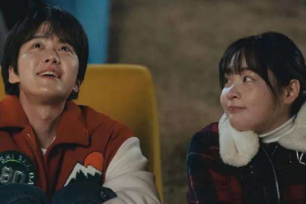 Sinopsis Way Back Love, Kisah Introvert yang Tak Punya Keinginan Hidup Sinopsis Way Back Love, Kisah Introvert yang Tak Punya Keinginan Hidup