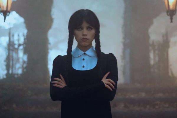 Sinopsis Wednesday Season 2 yang Tayang Hari Ini di Netflix Sinopsis Wednesday Season 2 yang Tayang Hari Ini di Netflix