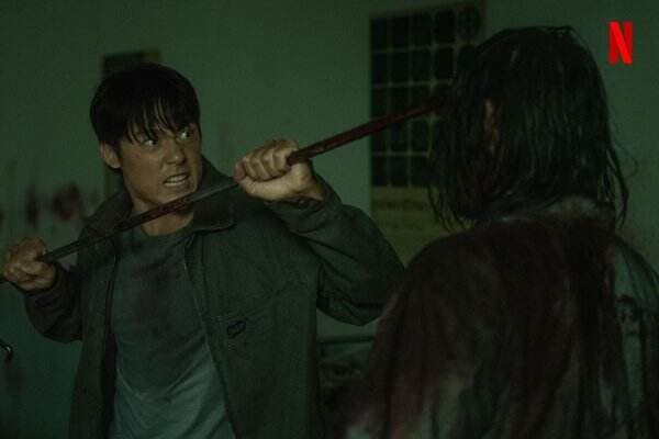 Sinopsis Ziam, Film Zombie Thailand dengan Aksi Muay Thai Sinopsis Ziam, Film Zombie Thailand dengan Aksi Muay Thai