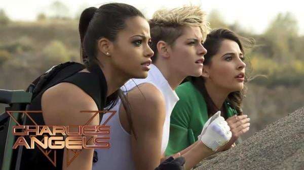 Sinopsis Film Charlies Angels 2019, Pengkhianatan di Tubuh Agensi Sinopsis Film Charlies Angels 2019, Pengkhianatan di Tubuh Agensi