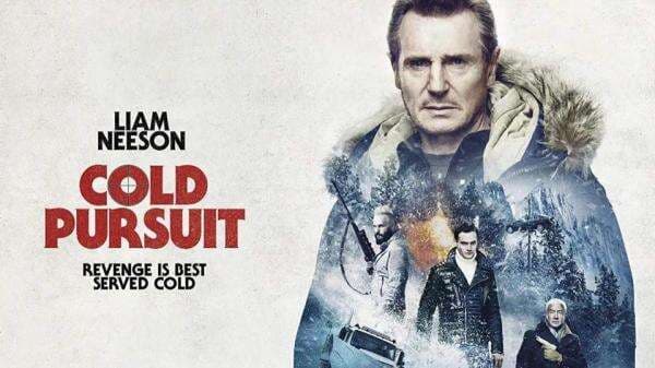 Sinopsis Film Cold Pursuit, Upaya Balas Dendam di Balik Salju Sinopsis Film Cold Pursuit, Upaya Balas Dendam di Balik Salju