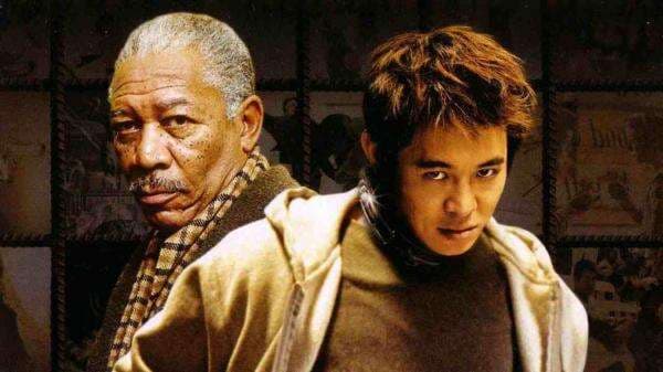 Sinopsis Film Danny The Dog, Beringasnya Jet Li Sinopsis Film Danny The Dog, Beringasnya Jet Li