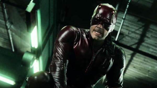 Sinopsis Film Daredevil, Pengacara Buta sang Penjaga Keadilan Sinopsis Film Daredevil, Pengacara Buta sang Penjaga Keadilan