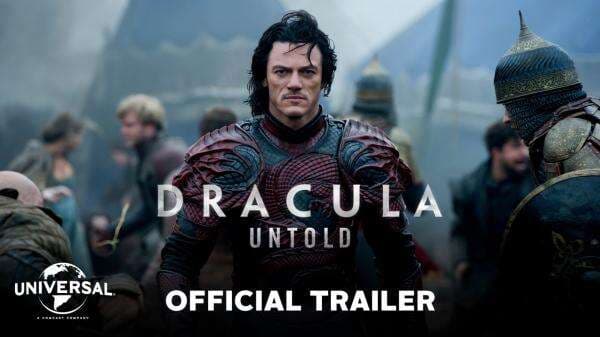 Sinopsis Film Dracula Untold, Asal Mula Vampir Penghisap Darah Sinopsis Film Dracula Untold, Asal Mula Vampir Penghisap Darah