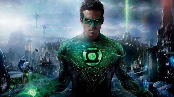 Sinopsis Film Green Lantern, Ryan Reynolds Jadi Superhero Sinopsis Film Green Lantern, Ryan Reynolds Jadi Superhero