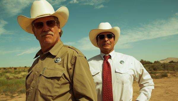 Sinopsis Film Hell or High Water Sinopsis Film Hell or High Water