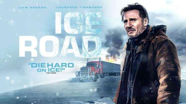 Sinopsis Film Ice Road, Misi Penyelamatan Menegangkan di Atas Danau Beku Sinopsis Film Ice Road, Misi Penyelamatan Menegangkan di Atas Danau Beku