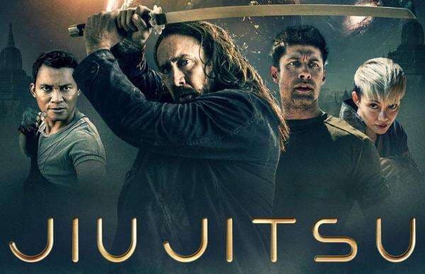 Sinopsis Film Jiu Jitsu, Ordo Kuno Pejuang Bumi Sinopsis Film Jiu Jitsu, Ordo Kuno Pejuang Bumi