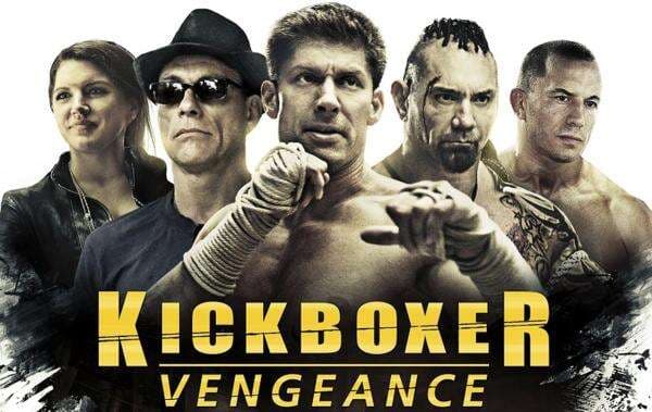 Sinopsis Film Kickboxer Vengeance Sinopsis Film Kickboxer Vengeance