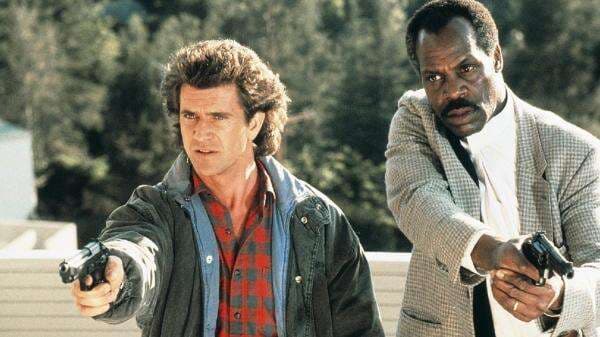 Sinopsis Film Lethal Weapon, Duet Maut Mel Gibson dan Danny Glover Sinopsis Film Lethal Weapon, Duet Maut Mel Gibson dan Danny Glover