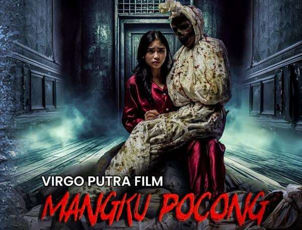 Sinopsis Film Mangku Pocong: Praktik Pesugihan Rumah Makan Keluarga Sinopsis Film Mangku Pocong: Praktik Pesugihan Rumah Makan Keluarga