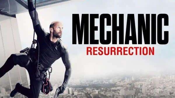 Sinopsis Film Mechanic Resurrection, Aksi Mematikan demi Cinta Sinopsis Film Mechanic Resurrection, Aksi Mematikan demi Cinta