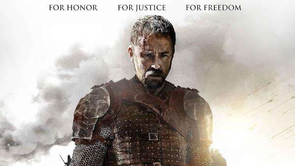 Sinopsis Film Medieval, Sengketa Kekaisaran Romawi Suci Sinopsis Film Medieval, Sengketa Kekaisaran Romawi Suci