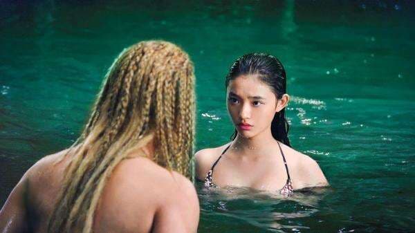 Sinopsis Film Mei Ren Yu Alias The Mermaid Sinopsis Film Mei Ren Yu Alias The Mermaid