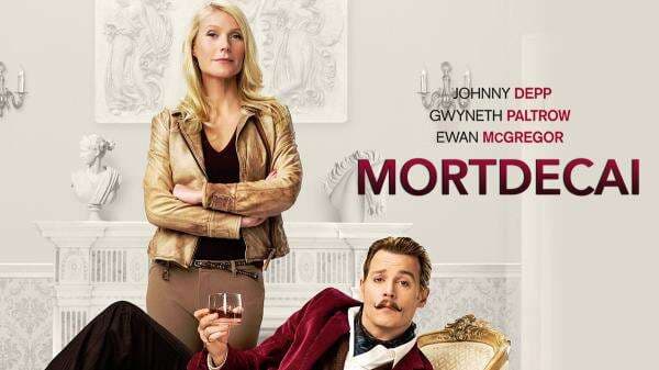 Sinopsis Film Mortdecai, Johnny Depp dan Aksi Penipu Seni Sinopsis Film Mortdecai, Johnny Depp dan Aksi Penipu Seni