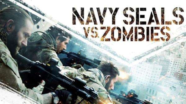 Sinopsis Film Navy Seals vs Zombies, Misi Penyelamat dari Serangan Zombie Sinopsis Film Navy Seals vs Zombies, Misi Penyelamat dari Serangan Zombie