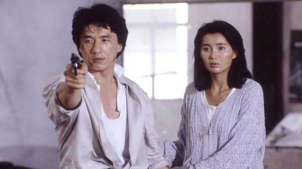 Sinopsis Film Police Story, Aksi Legendaris Jackie Chan Sinopsis Film Police Story, Aksi Legendaris Jackie Chan